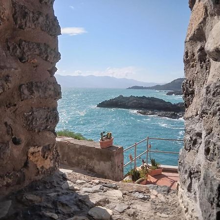 La Conca Blu Daire Lerici Dış mekan fotoğraf