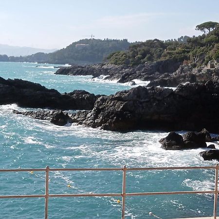 La Conca Blu Daire Lerici Dış mekan fotoğraf