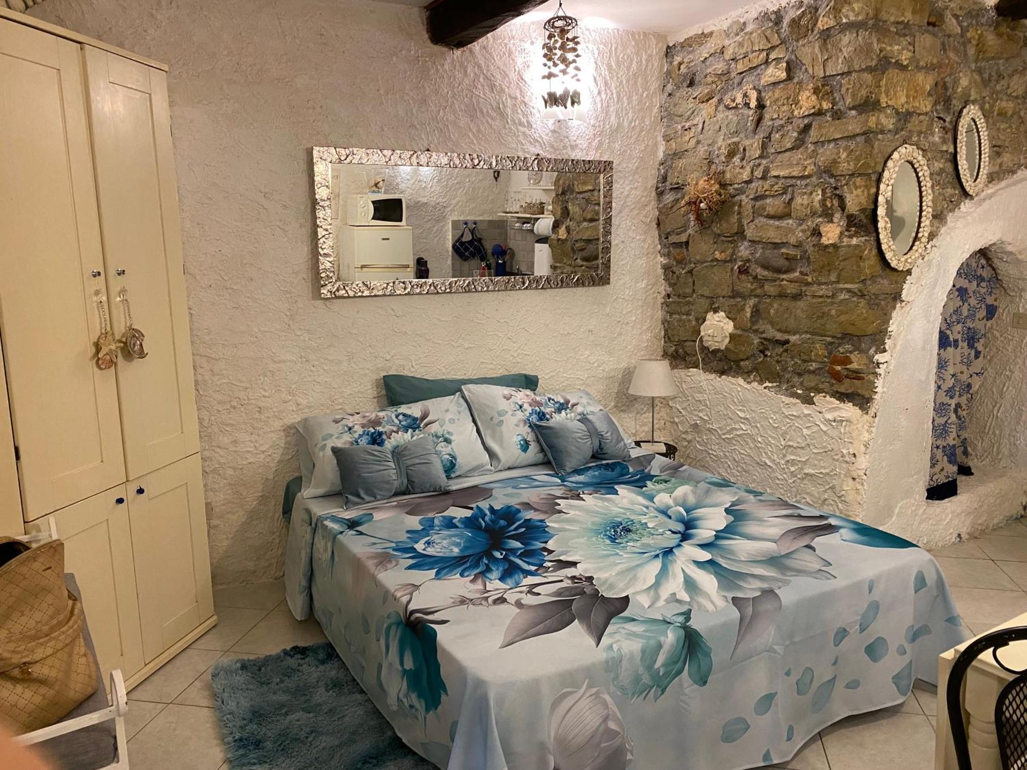 La Conca Blu Daire Lerici Dış mekan fotoğraf