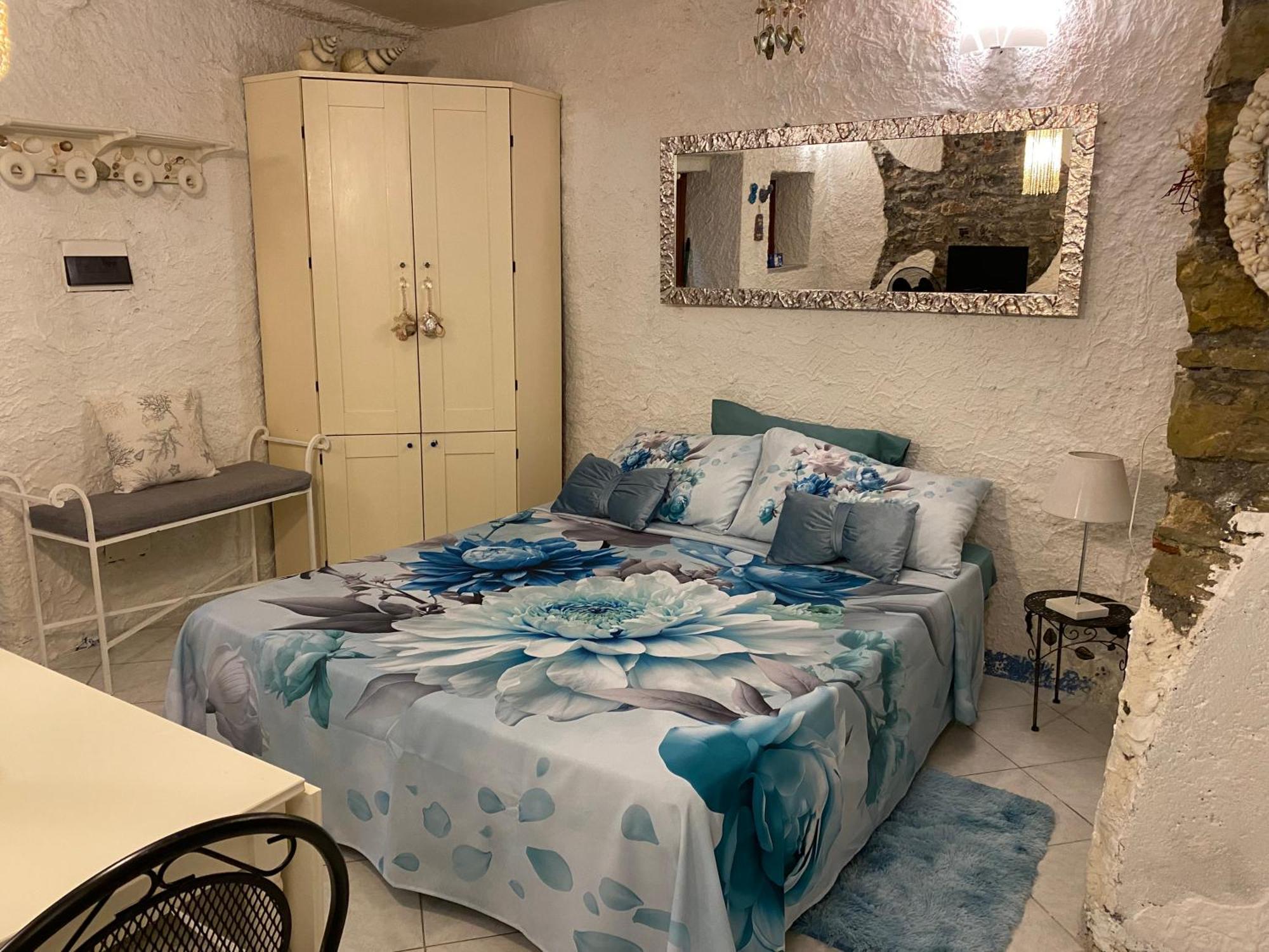 La Conca Blu Daire Lerici Dış mekan fotoğraf
