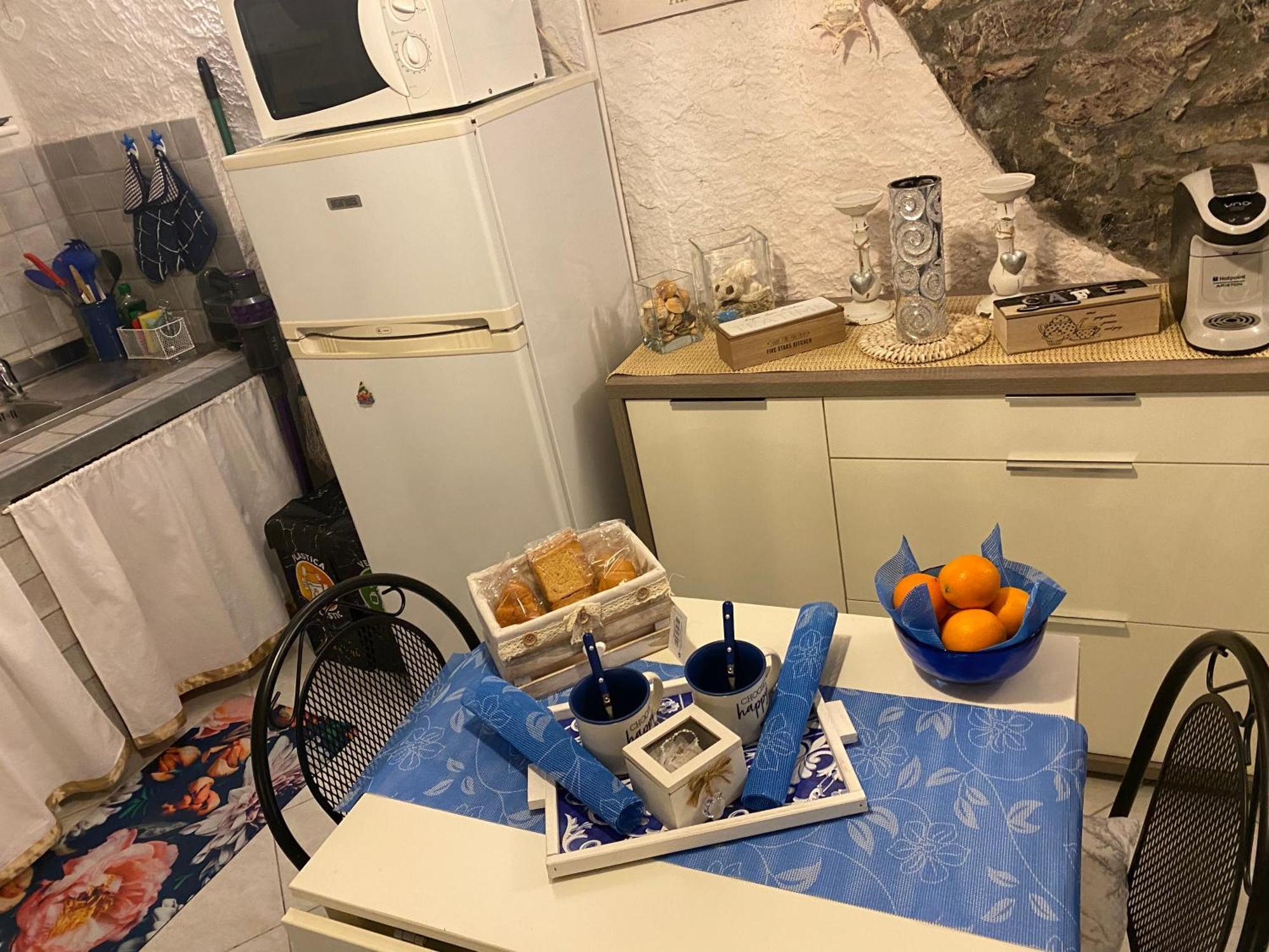 La Conca Blu Daire Lerici Dış mekan fotoğraf