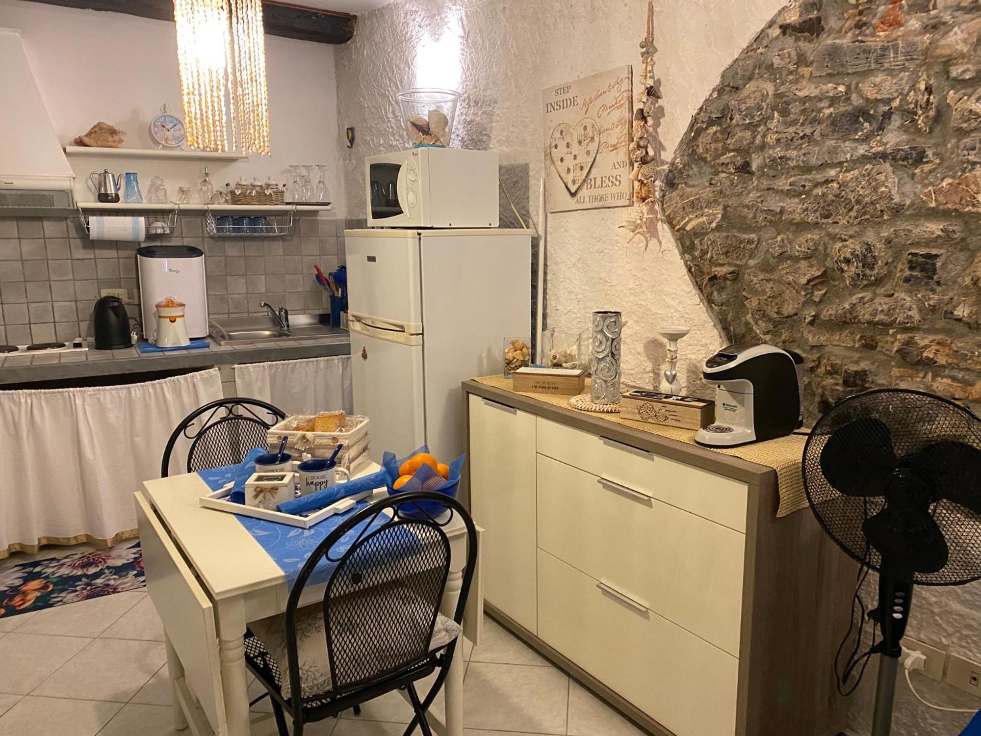 La Conca Blu Daire Lerici Dış mekan fotoğraf