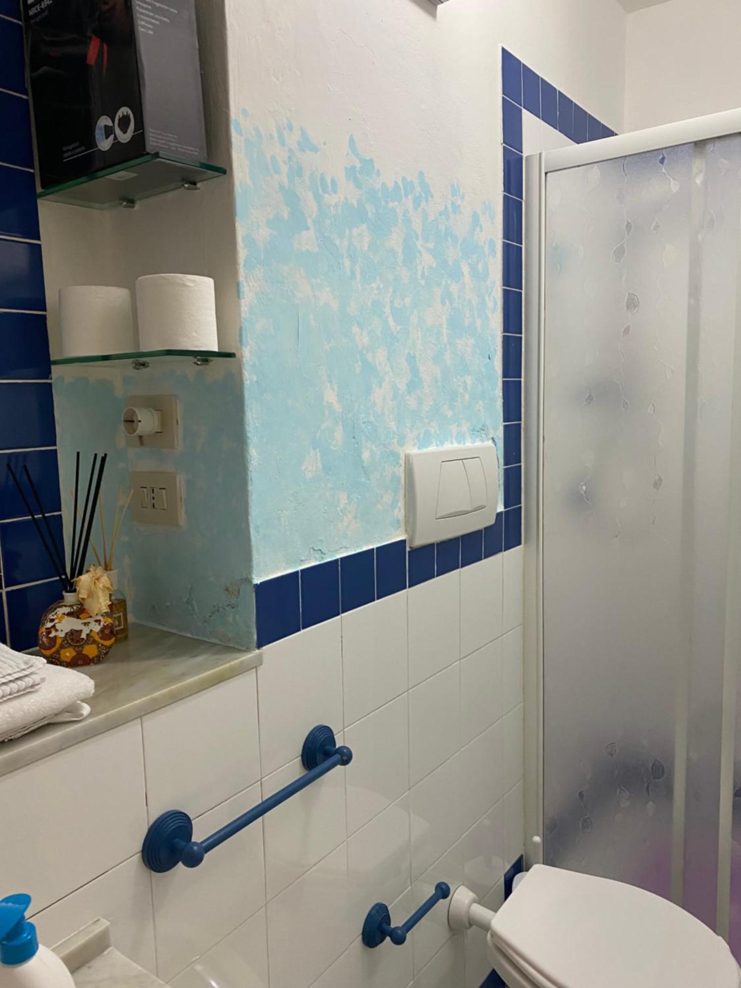 La Conca Blu Daire Lerici Dış mekan fotoğraf